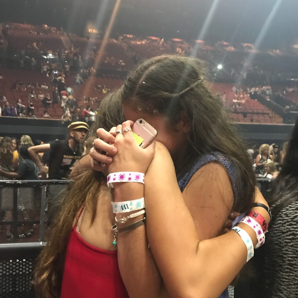 Meet your Posher, Samantha